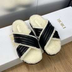 Christian Dior Slippers